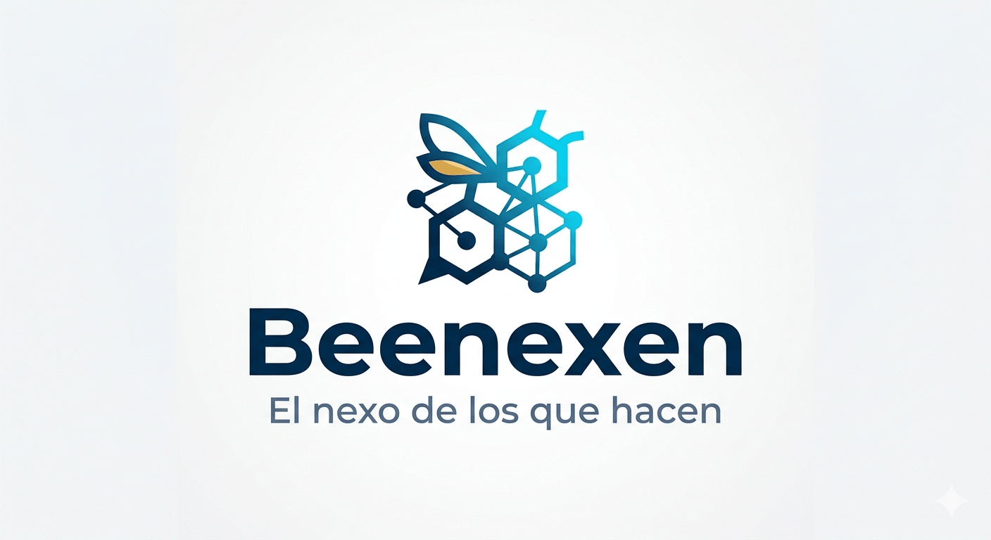 Logo de Beenexen