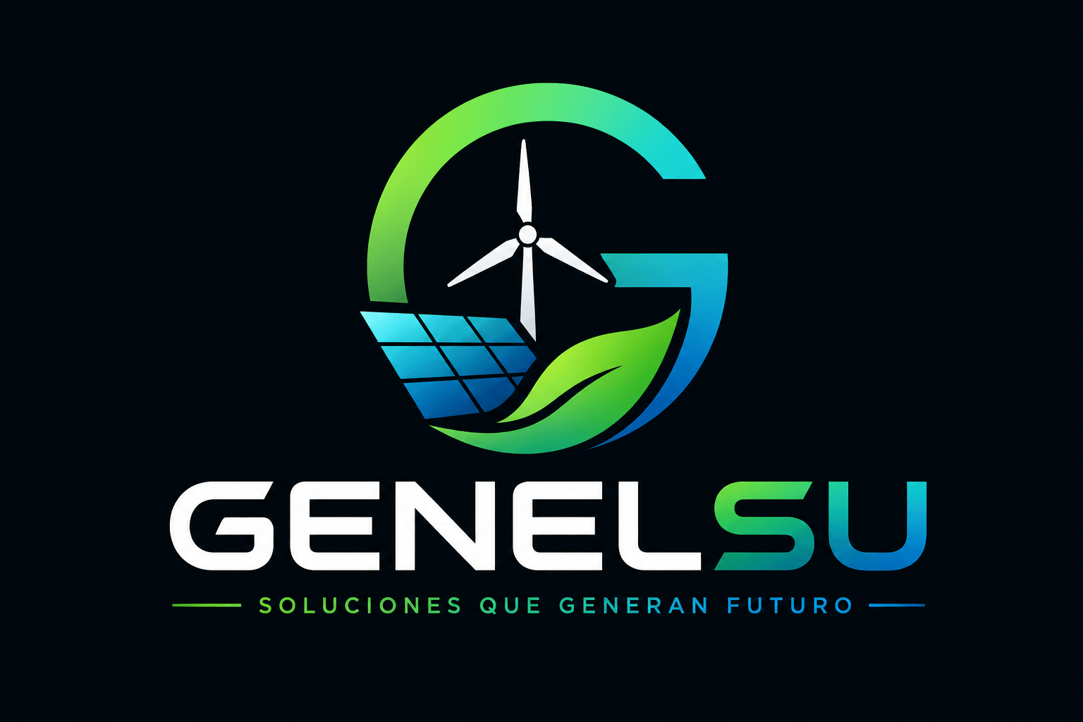 Logo de Genelsu